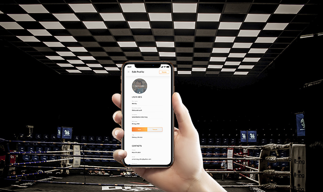 Sportsmen management