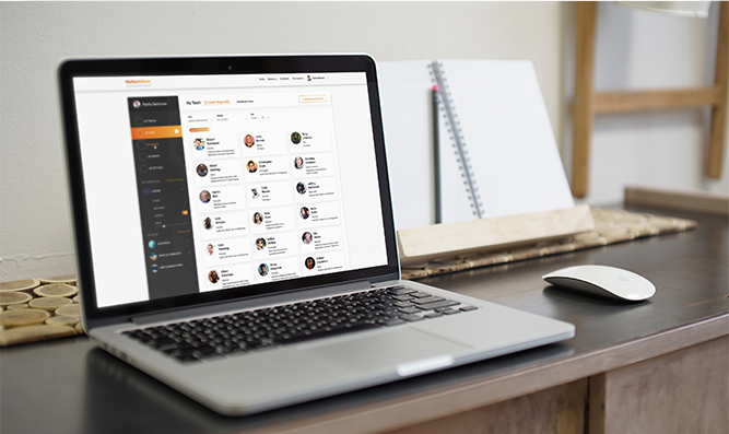 Organization Management